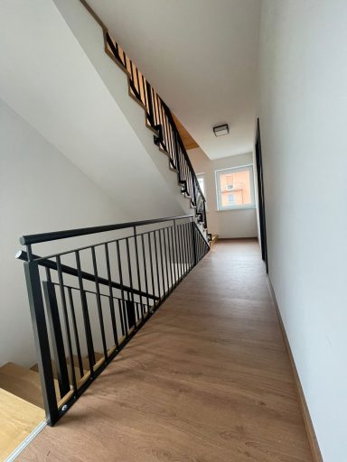Innen Treppe Innen Treppe